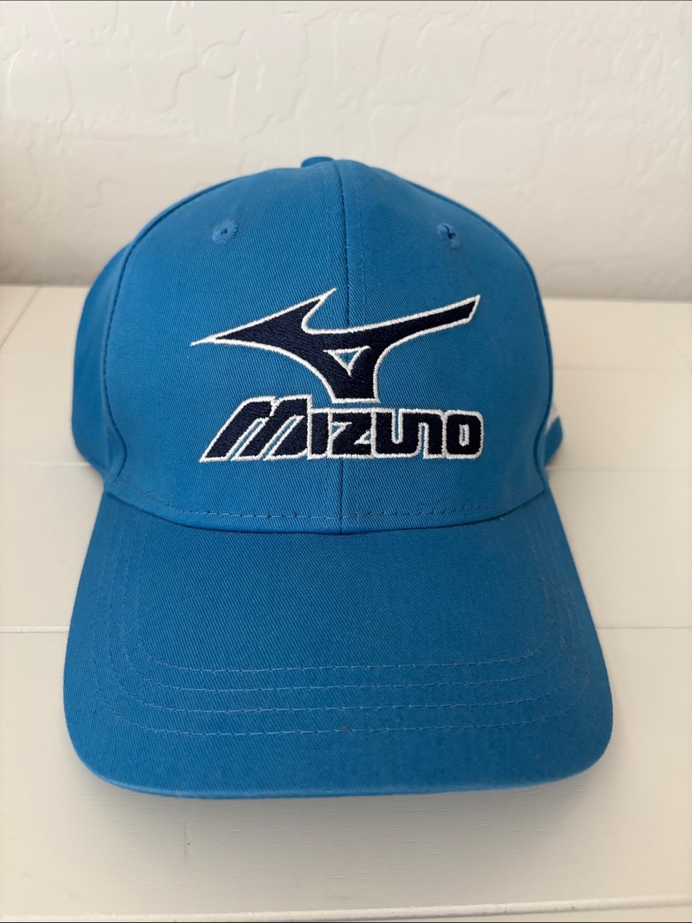 Mizuno Golf Series Performance Headwear Baseball Cap